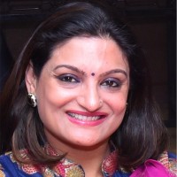 Dr Harjot Kaur