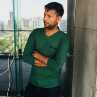 Ankush Singh