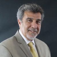 Seyed Ghoraishi D.B.A.