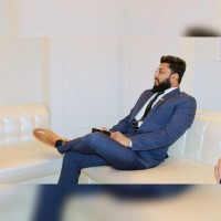 Owais Mehmood