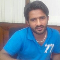 Suresh Choudhary