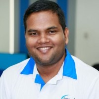Ramindu Liyanage