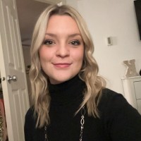 Kaleigh Thomas