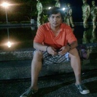 Eric Merin
