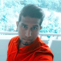 Karthik Ragunath
