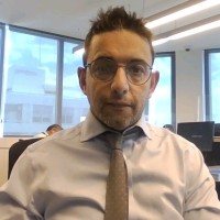 Konstantinos Leonida, CFA