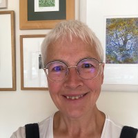 Sandra Davison