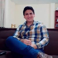 Danilo Aldair Paniagua Rivera
