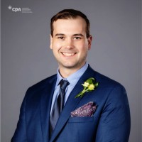 Nick Pearce, CPA