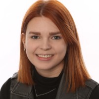 Grace Mcdonald