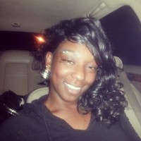 Teneshia Williams