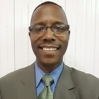Tyrone Muhammad