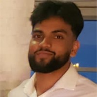 Ayush Patel