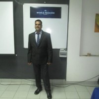 Sagar Kalel