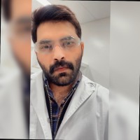 Umar Khan