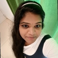 Sindhiya K