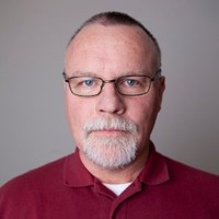 Duane Potter