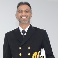 Captain Meninderjit Singh Muktiar Singh