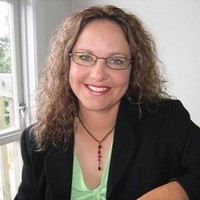 Paula Harvey