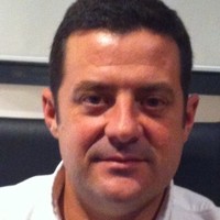 Eduardo Bautista