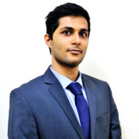 Siddharth Mishra