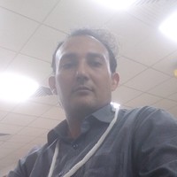 Rajeev Sharma