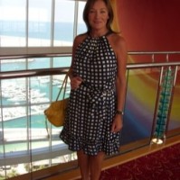 Christine Turton