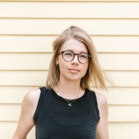Tori Davis