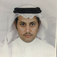 Khalid Al Qahtany