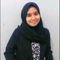 Annisa Fauziah Mukhlis