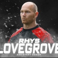 Rhys Lovegrove