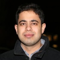 Alex Gandhi