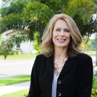 Cyndi Brewer