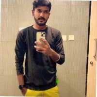 Harish Poondla