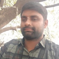 Nageswar Reddy Varidireddy