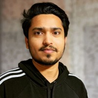 Jaydeep Chavda