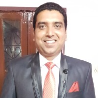 Susheel Kr. Sharma