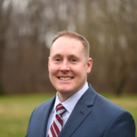 Justin Lynam