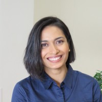 Tamasree Ray Chaudhuri