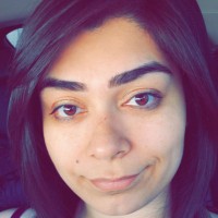 Jacquelyn Portillo