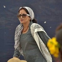 Kanchan Ghose Chaudhuri