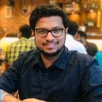 Nishant Mhatre
