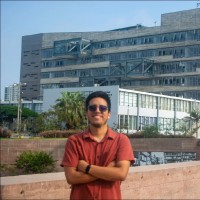 Ronald Alfonso Bardales Cojal