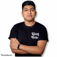 Percy Cordova Martinez