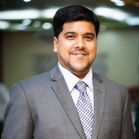 Kamran Ahmed