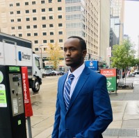 Mohamed Abdullahi