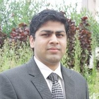 Jubin Goyal