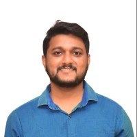 Kishan Gourannavar