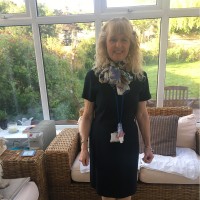 Janice Wood