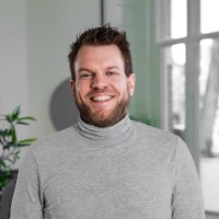 Paul van der Zijde